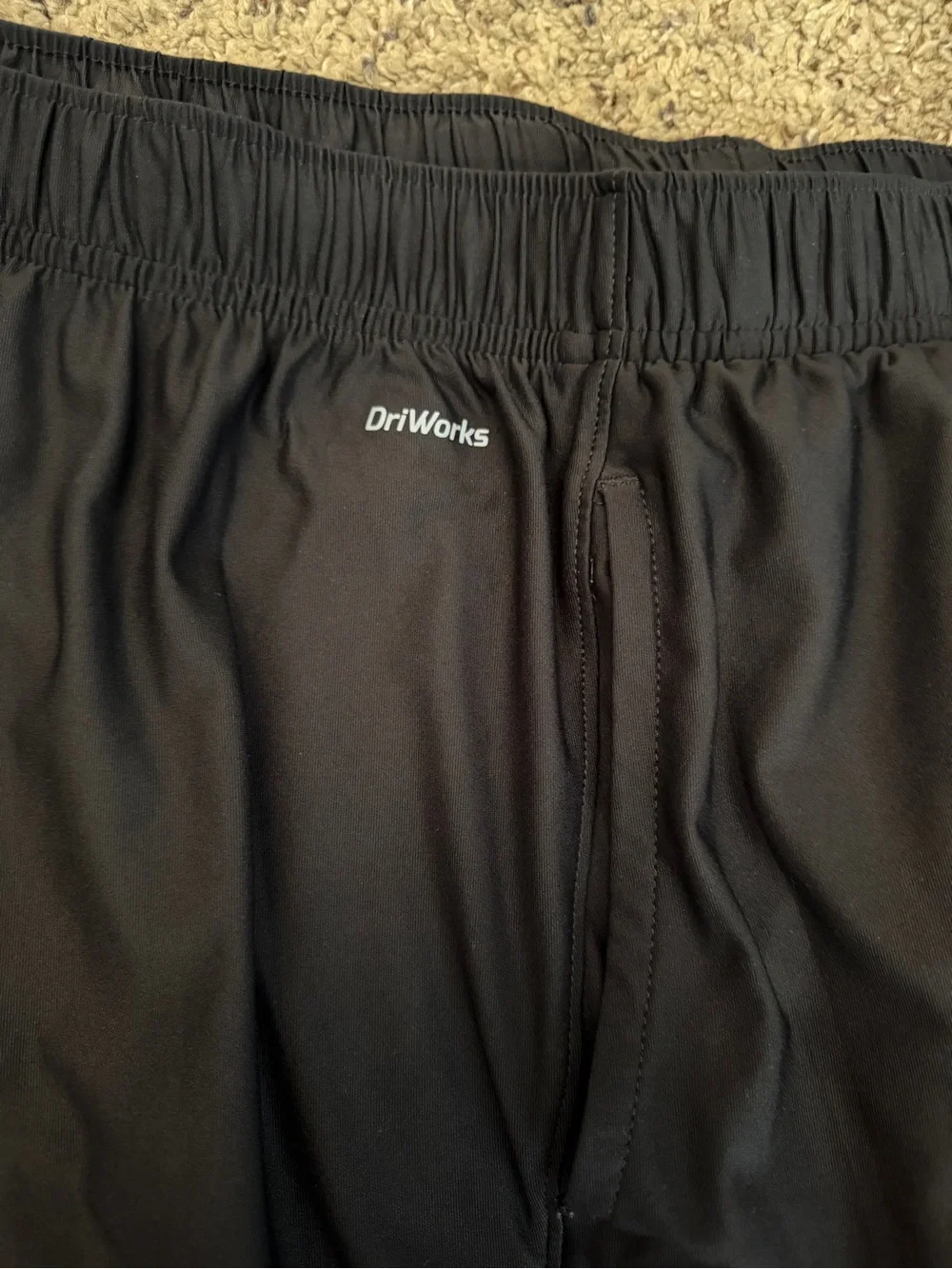 Athletic Works Shorts Size Medium
